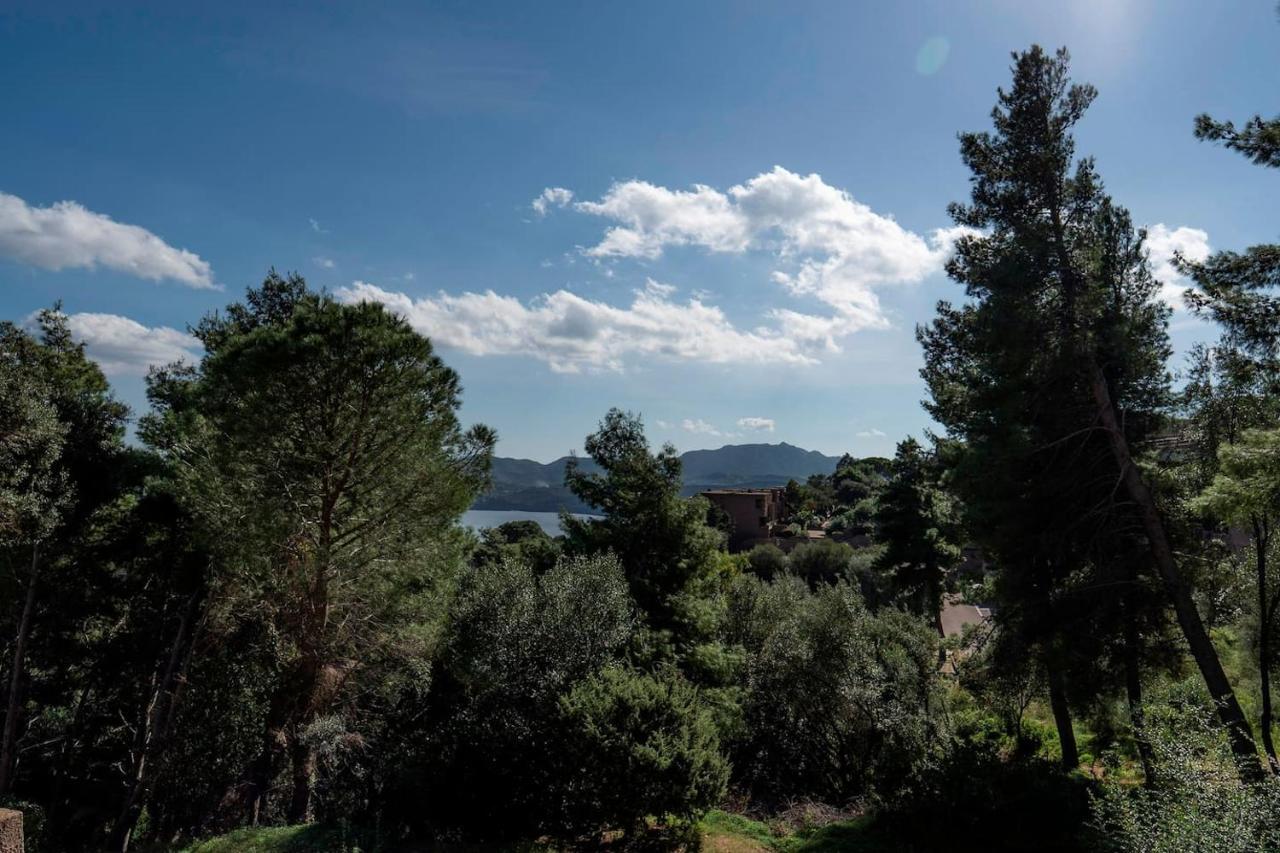 Cugnana VerdeLucianasit公寓 外观 照片
